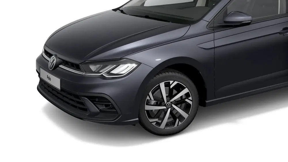 Volkswagen Polo 1.0 TSI DSG 110PK LIFE BUSINESS VIRTUAL uit 2022, foto 3