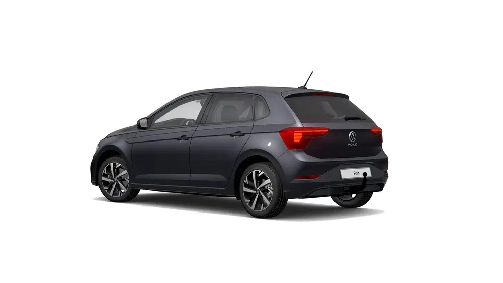 Volkswagen Polo 1.0 TSI DSG 110PK LIFE BUSINESS VIRTUAL uit 2022, foto 5