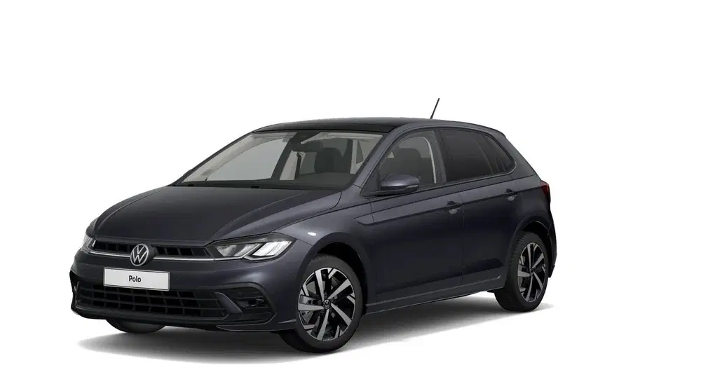 Volkswagen Polo 1.0 TSI DSG 110PK LIFE BUSINESS VIRTUAL uit 2022, foto 6