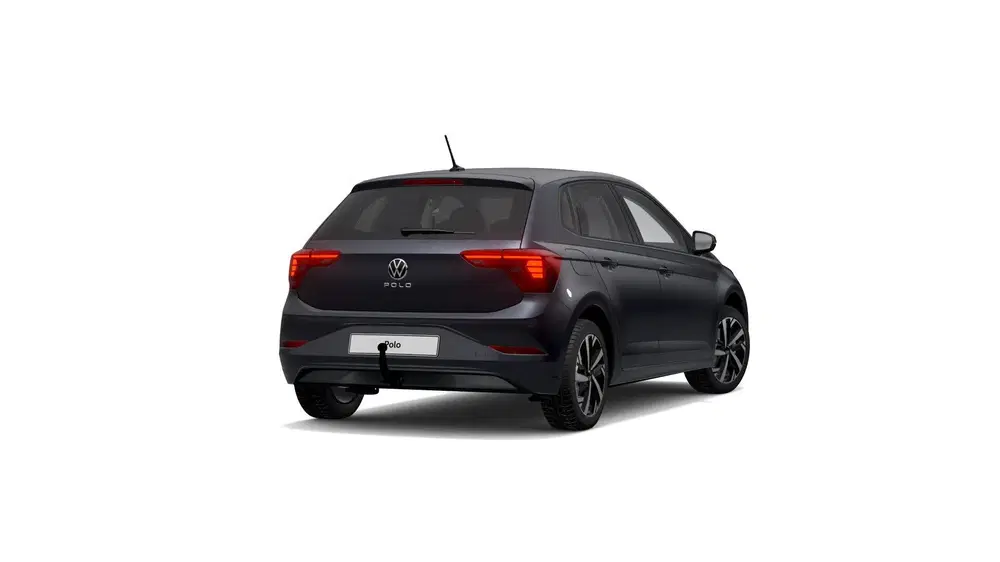 Volkswagen Polo 1.0 TSI DSG 110PK LIFE BUSINESS VIRTUAL uit 2022, foto 7
