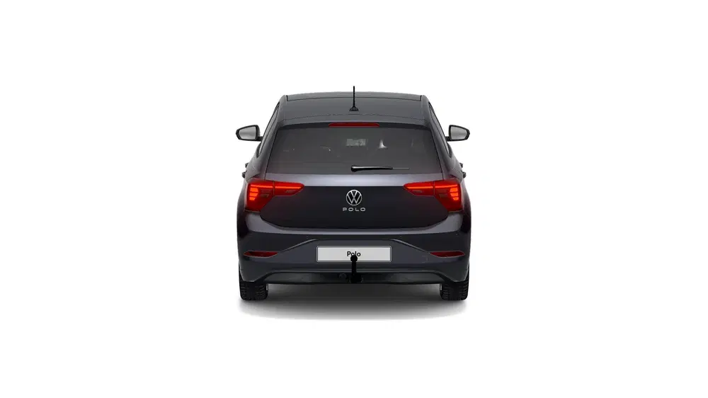 Volkswagen Polo 1.0 TSI DSG 110PK LIFE BUSINESS VIRTUAL uit 2022, foto 9