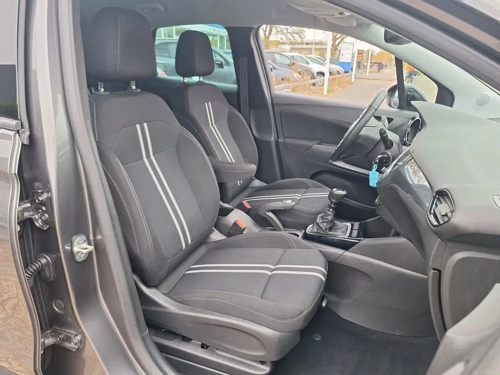 Opel Crossland 1.2 Turbo Elegance (10x op voorraad) uit 2024, foto 15