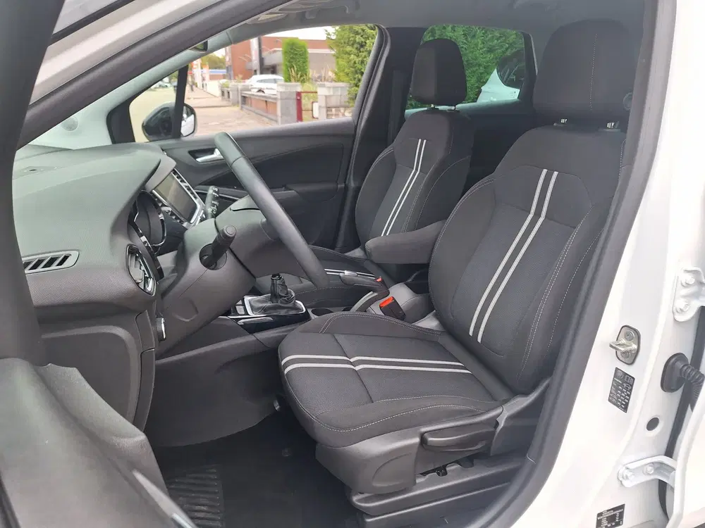 Opel Crossland 1.2 Turbo Elegance (10X op voorraad) uit 2024, foto 11