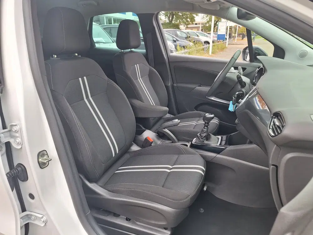 Opel Crossland 1.2 Turbo Elegance (10X op voorraad) uit 2024, foto 13