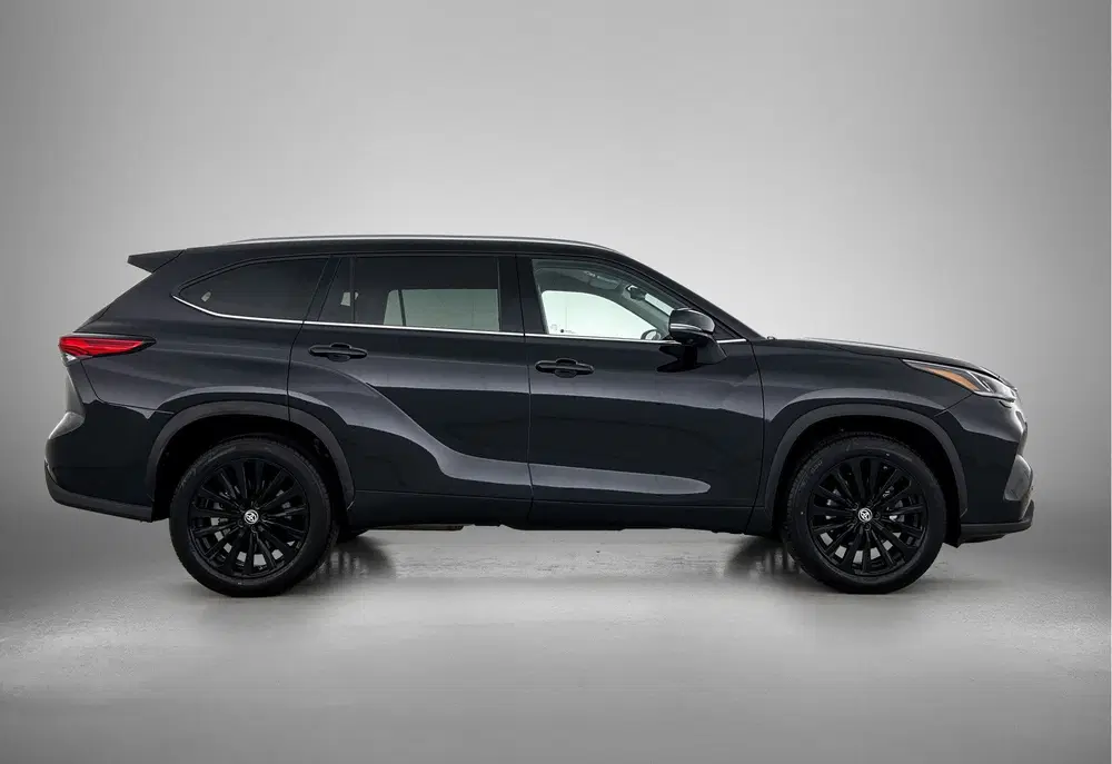 Toyota Highlander 2.5 AWD Hybrid Premium uit 2024, foto 14