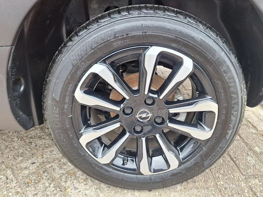 Opel Crossland 1.2 Turbo Elegance (10x op voorraad) uit 2024, foto 10