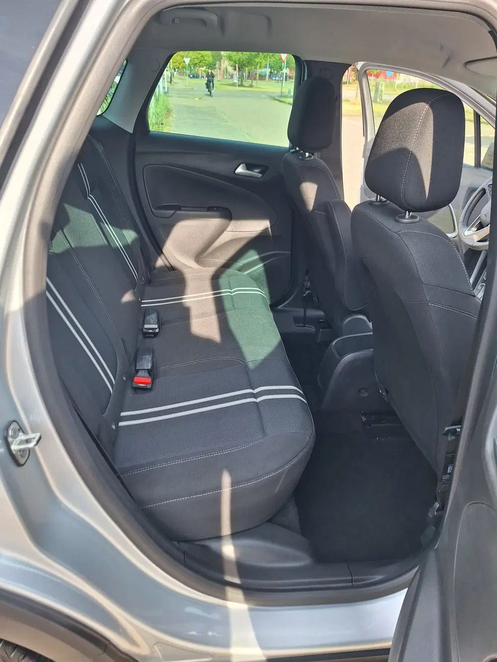 Opel Crossland 1.2 Turbo Elegance (10x op voorraad ) uit 2024, foto 11
