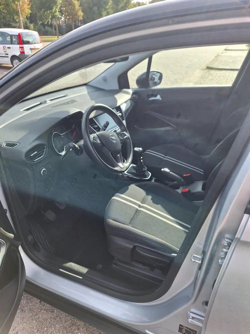 Opel Crossland 1.2 Turbo Elegance (10x op voorraad ) uit 2024, foto 9