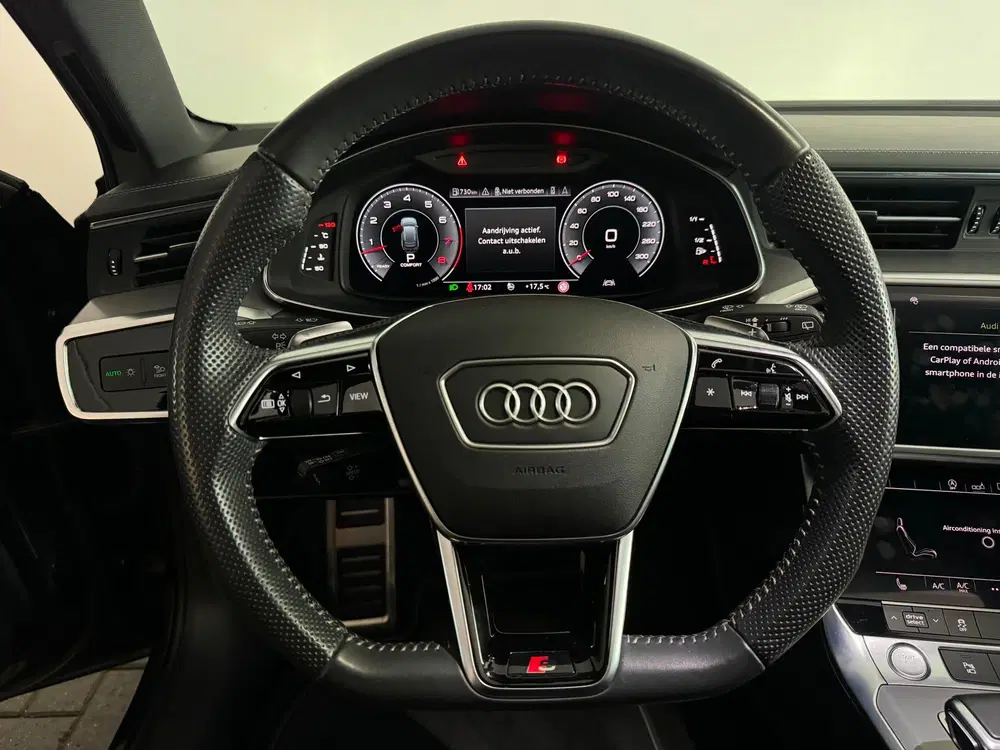 Audi A6 55 TFSI quattro Competition Pano uit 2019, foto 11