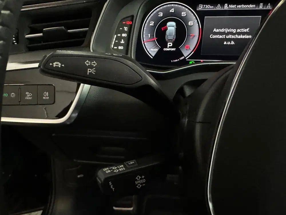 Audi A6 55 TFSI quattro Competition Pano uit 2019, foto 12