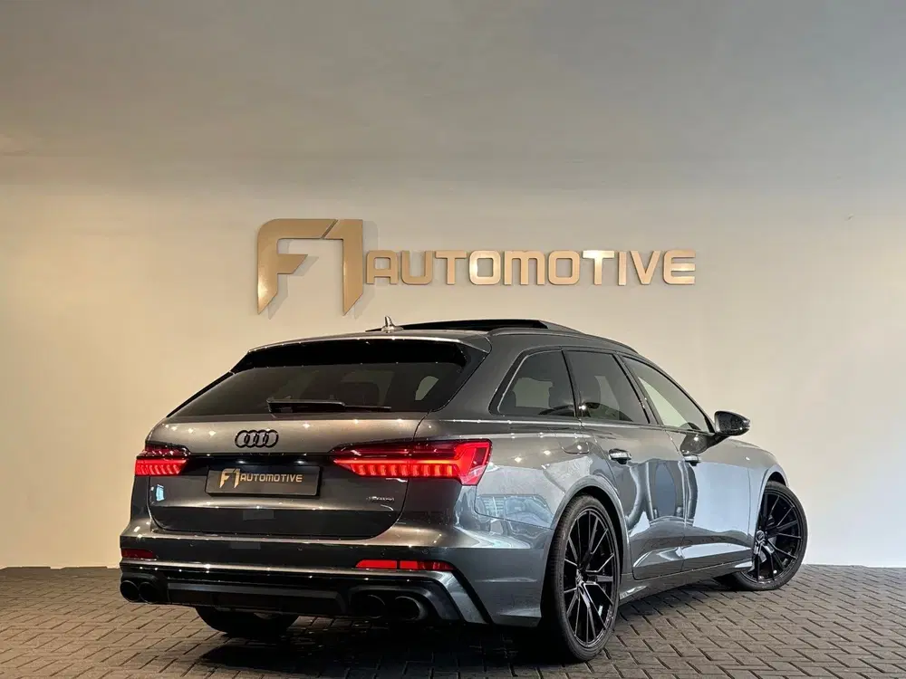 Audi A6 55 TFSI quattro Competition Pano uit 2019, foto 6