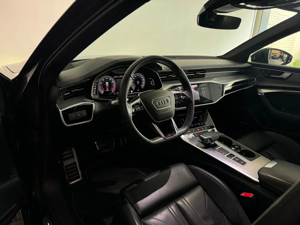 Audi A6 55 TFSI quattro Competition Pano uit 2019, foto 9
