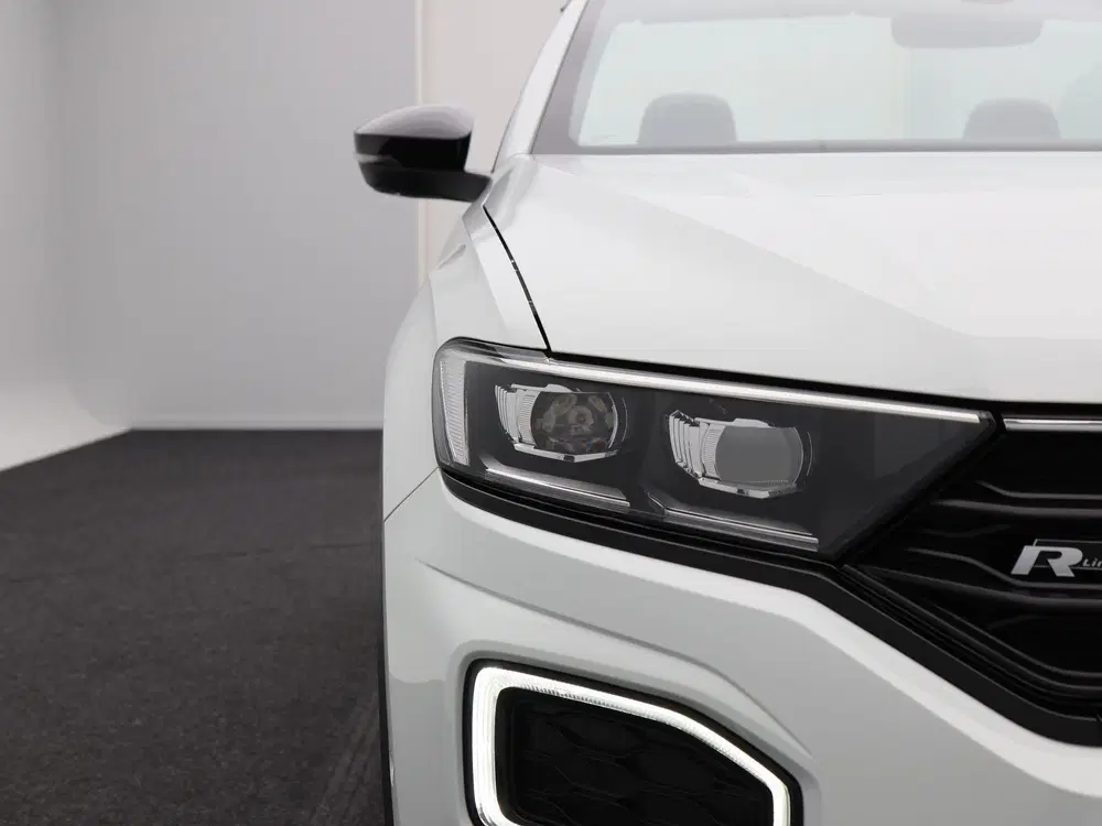 Volkswagen T-Roc 1.5 TSi 150 Pk Automaat R-Line uit 2022, foto 10