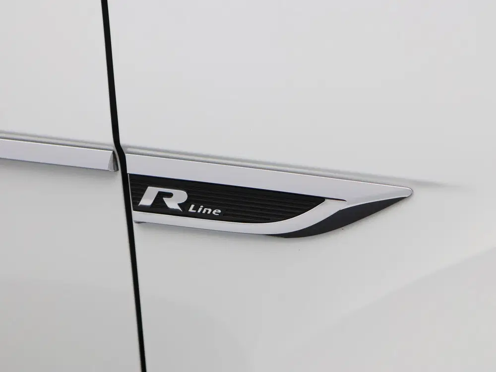 Volkswagen T-Roc 1.5 TSi 150 Pk Automaat R-Line uit 2022, foto 13