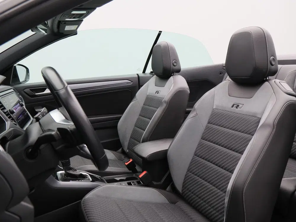 Volkswagen T-Roc 1.5 TSi 150 Pk Automaat R-Line uit 2022, foto 5