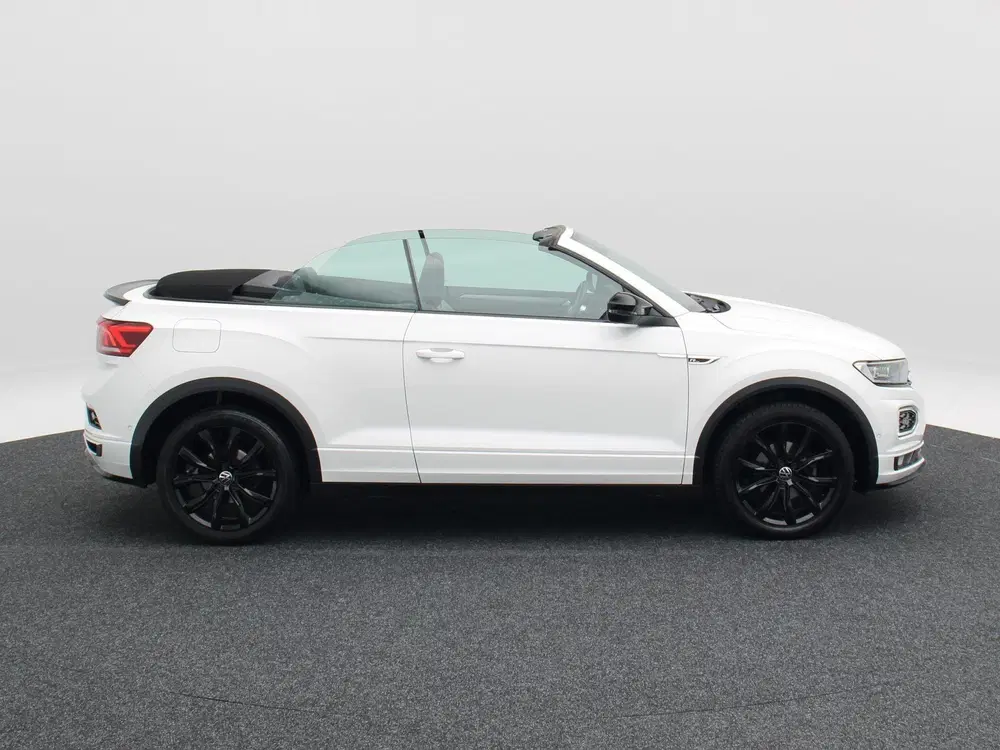 Volkswagen T-Roc 1.5 TSi 150 Pk Automaat R-Line uit 2022, foto 7