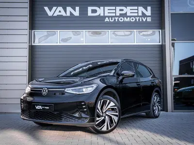 Volkswagen ID.4 GTX 4Motion 77 kWh uit 2023