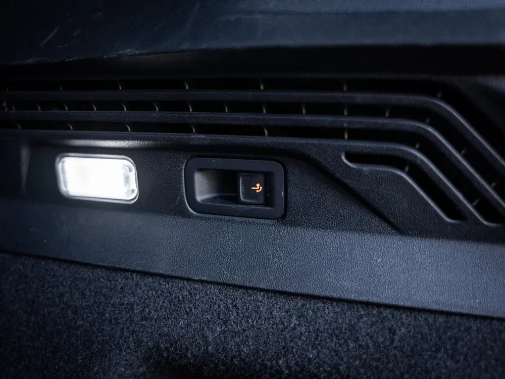 Volkswagen ID.4 GTX 4Motion 77 kWh uit 2023, foto 10