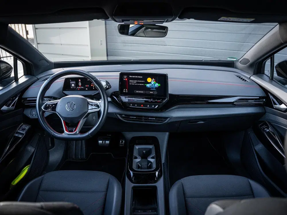 Volkswagen ID.4 GTX 4Motion 77 kWh uit 2023, foto 11