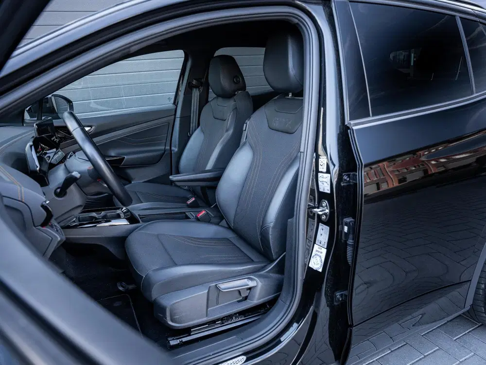 Volkswagen ID.4 GTX 4Motion 77 kWh uit 2023, foto 12