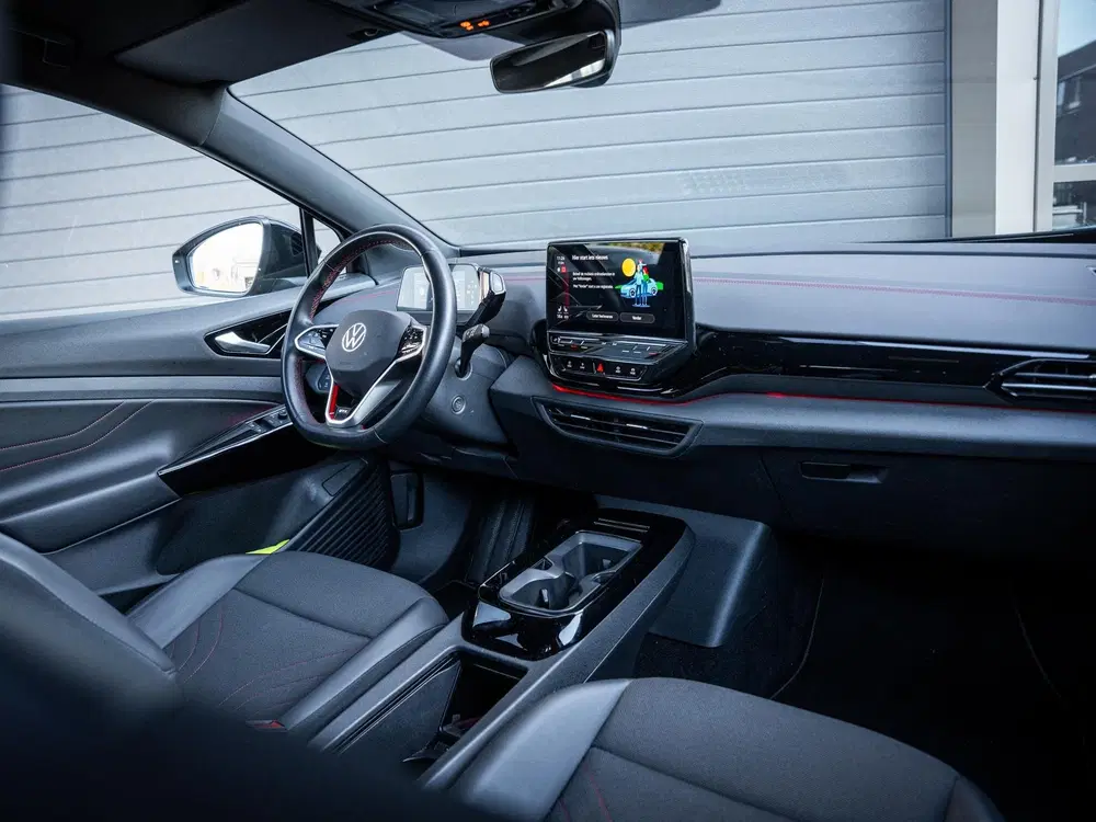 Volkswagen ID.4 GTX 4Motion 77 kWh uit 2023, foto 13