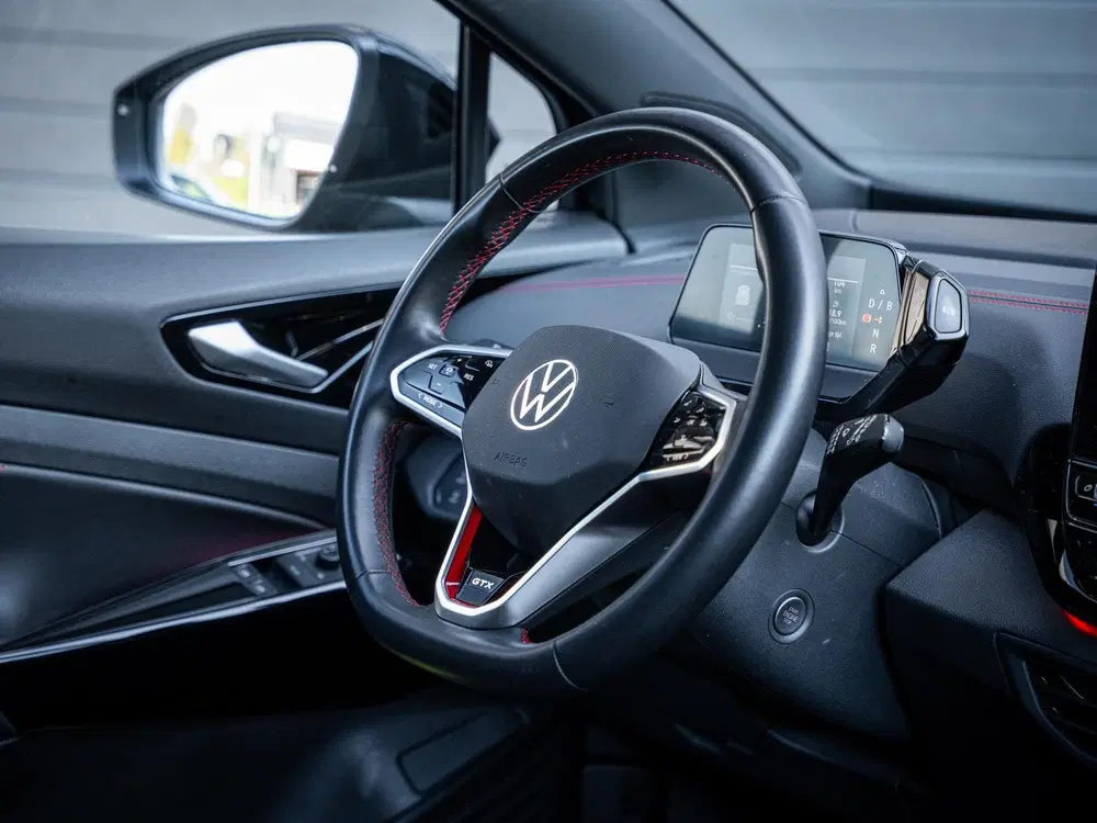 Volkswagen ID.4 GTX 4Motion 77 kWh uit 2023, foto 14