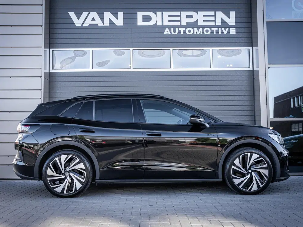 Volkswagen ID.4 GTX 4Motion 77 kWh uit 2023, foto 5