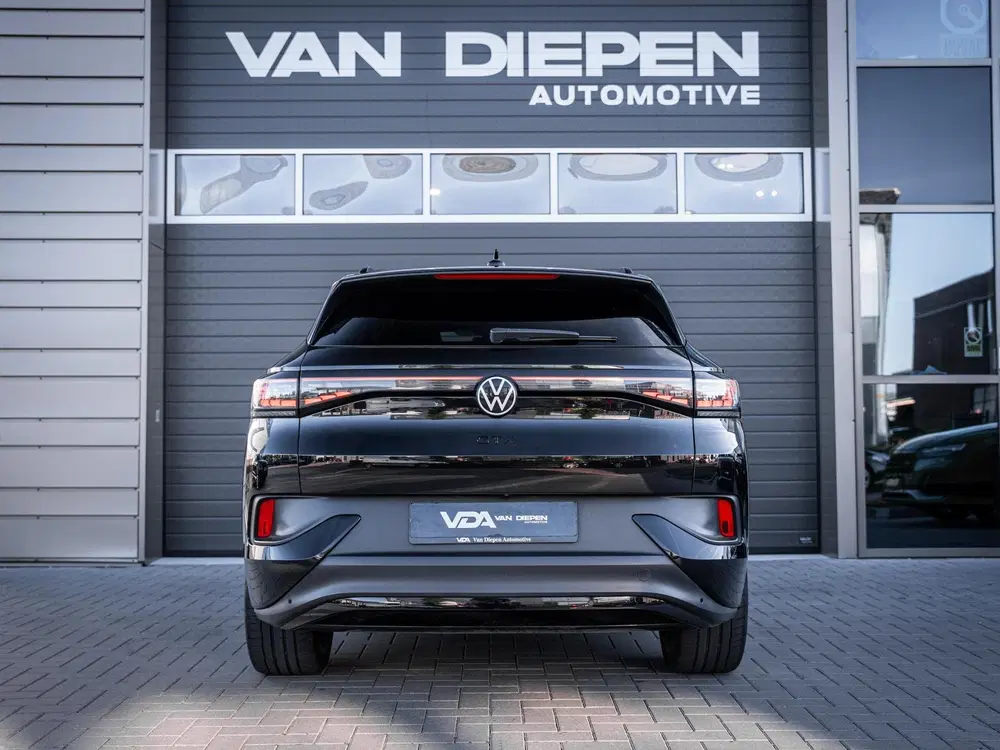 Volkswagen ID.4 GTX 4Motion 77 kWh uit 2023, foto 7