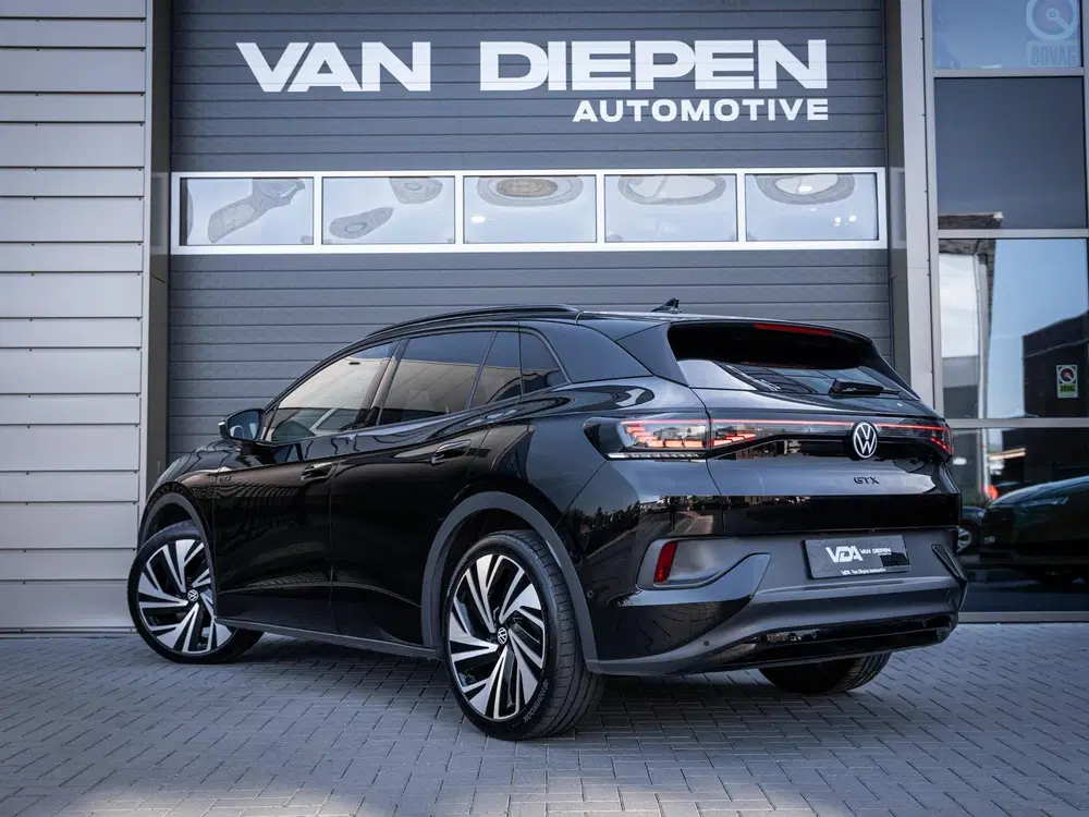 Volkswagen ID.4 GTX 4Motion 77 kWh uit 2023, foto 8