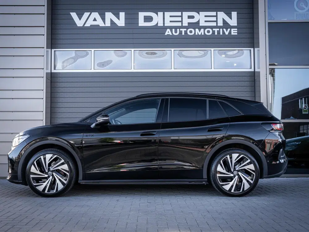 Volkswagen ID.4 GTX 4Motion 77 kWh uit 2023, foto 9