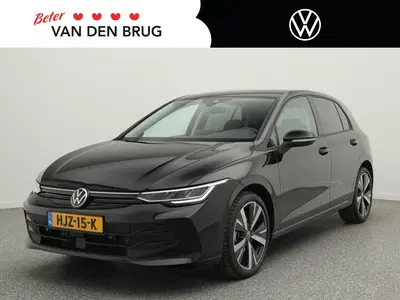 Volkswagen Golf 1.5 TSI 116 PK Life Edition uit 2025