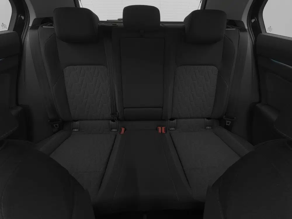 Volkswagen Golf 1.5 TSI 116 PK Life Edition uit 2025, foto 11