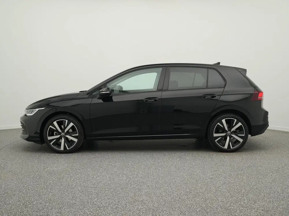 Volkswagen Golf 1.5 TSI 116 PK Life Edition uit 2025, foto 12