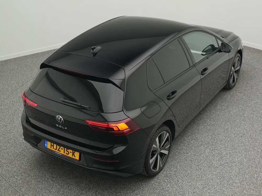 Volkswagen Golf 1.5 TSI 116 PK Life Edition uit 2025, foto 14