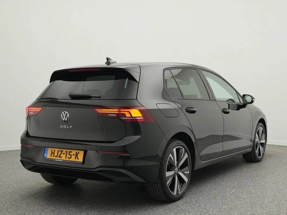 Volkswagen Golf 1.5 TSI 116 PK Life Edition uit 2025, foto 2