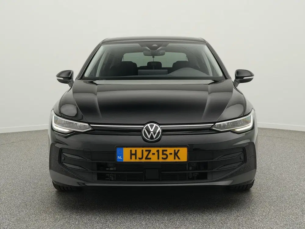 Volkswagen Golf 1.5 TSI 116 PK Life Edition uit 2025, foto 5