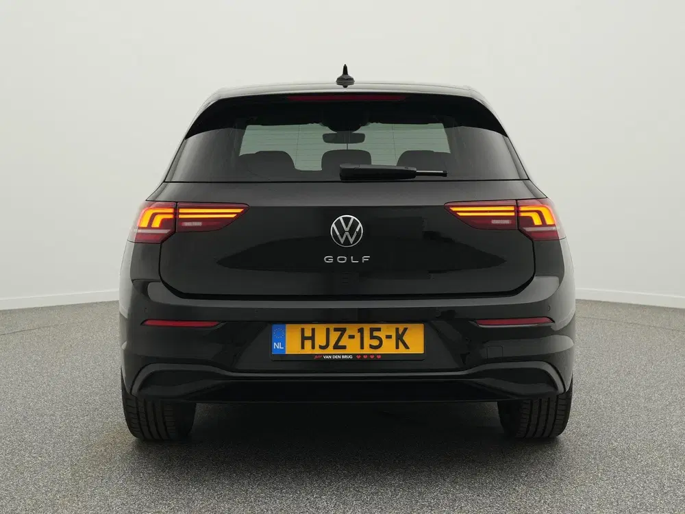 Volkswagen Golf 1.5 TSI 116 PK Life Edition uit 2025, foto 6