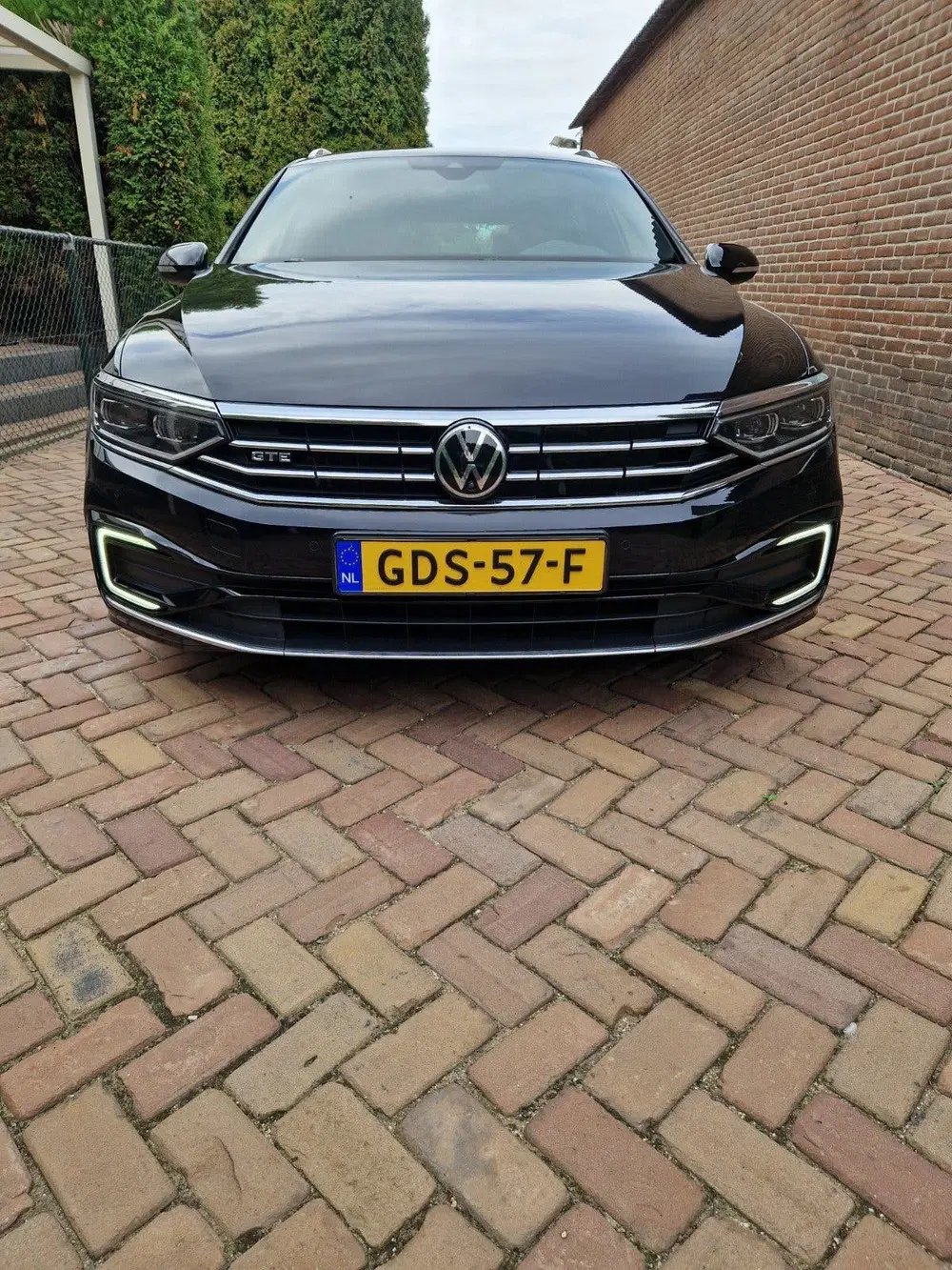 Volkswagen Passat VW Passat gte 1.4 tsi PHEV variant pano al uit 2021, foto 15