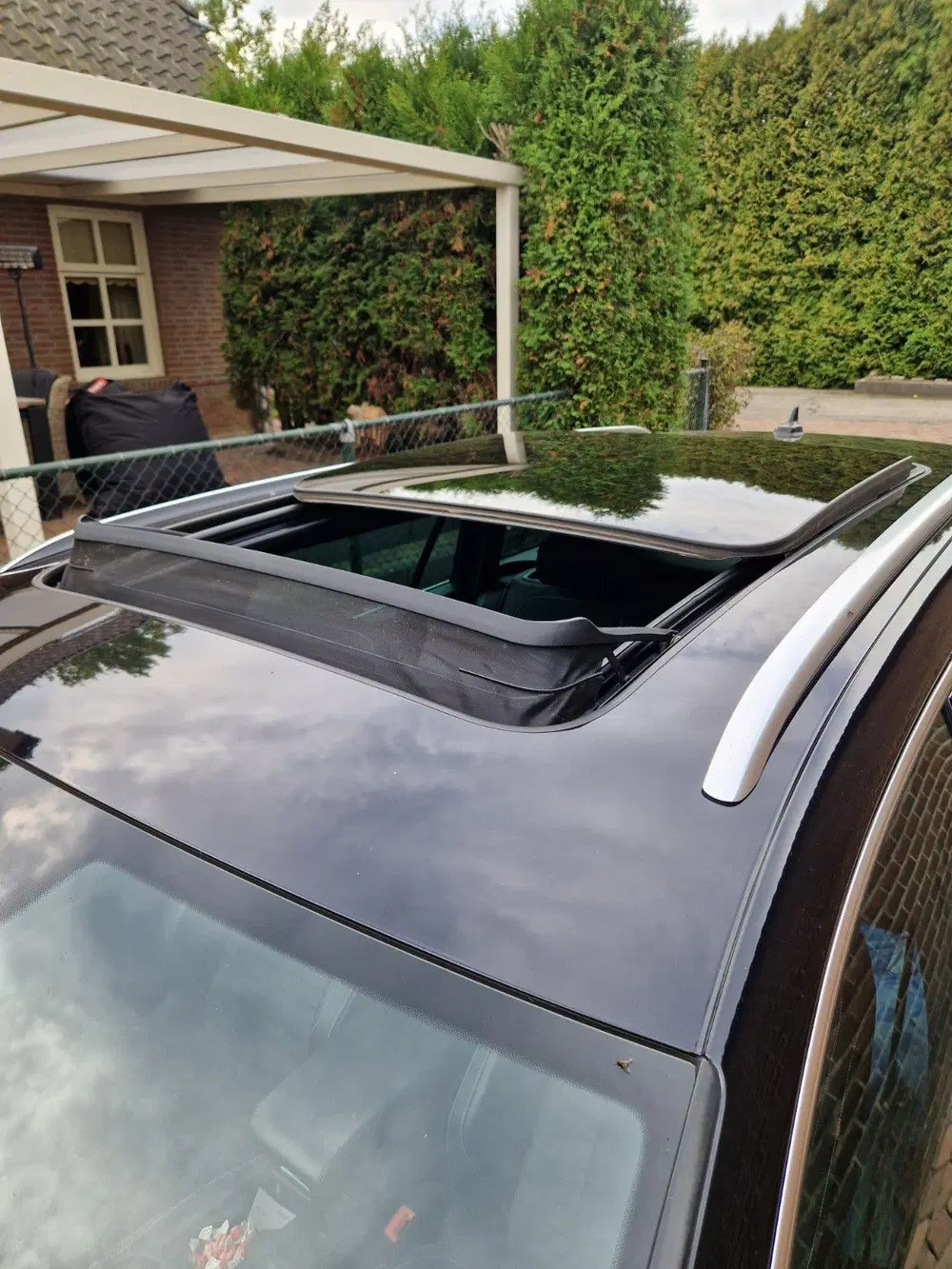Volkswagen Passat VW Passat gte 1.4 tsi PHEV variant pano al uit 2021, foto 4