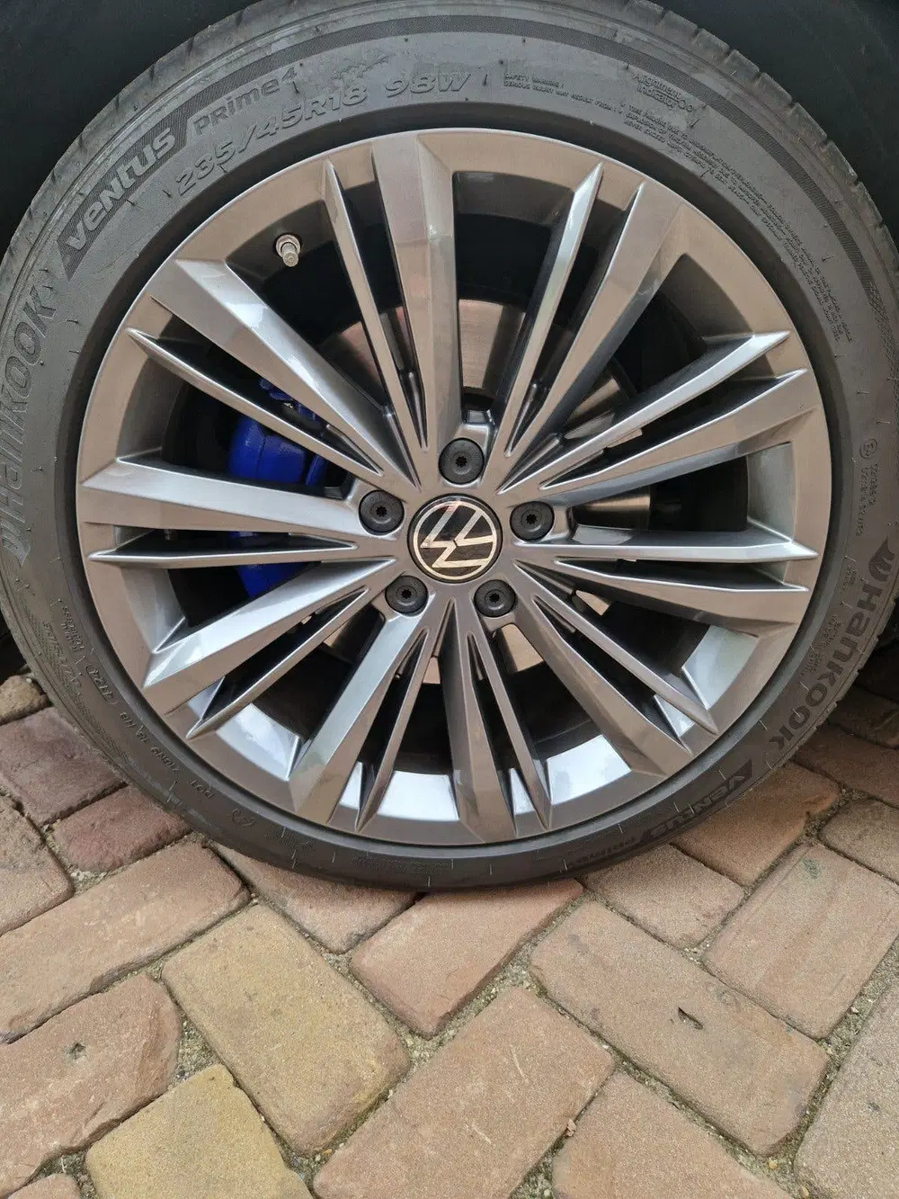 Volkswagen Passat VW Passat gte 1.4 tsi PHEV variant pano al uit 2021, foto 9