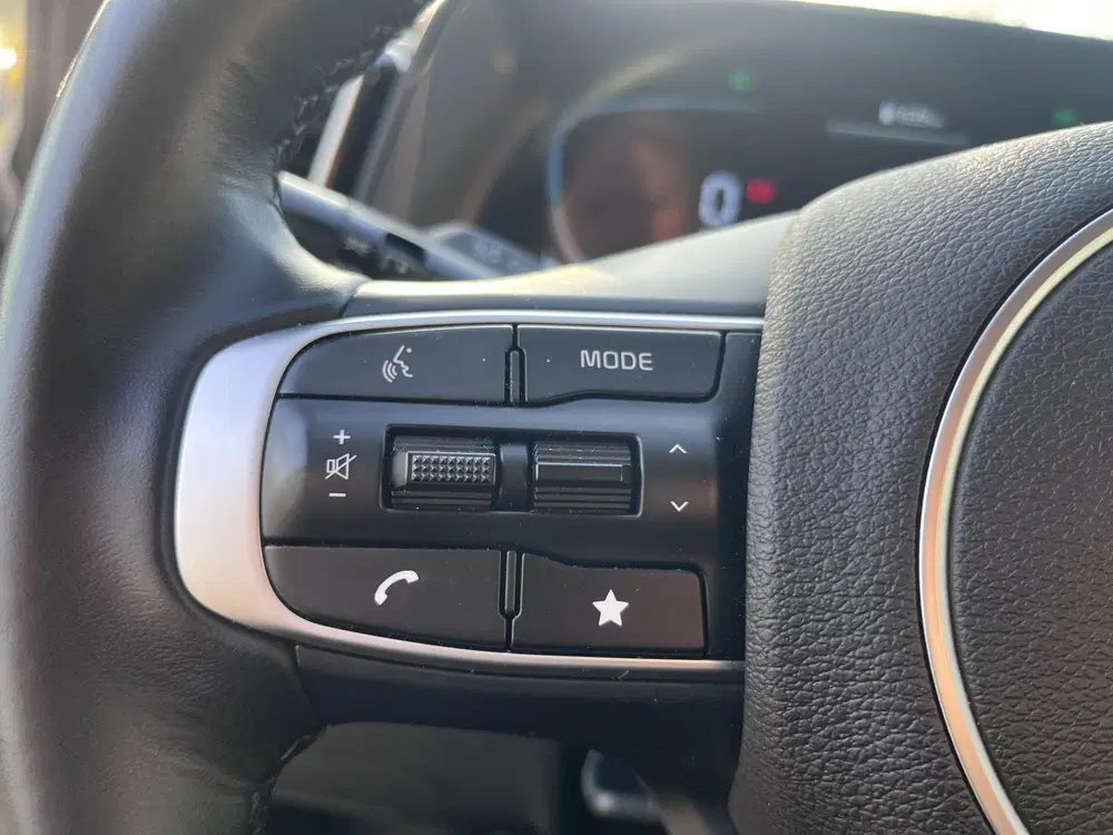 Kia Sportage 1.6 T-GDi MHEV ComfortLine uit 2024, foto 13
