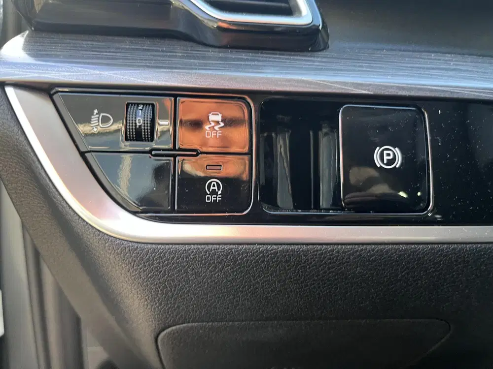 Kia Sportage 1.6 T-GDi MHEV ComfortLine uit 2024, foto 15