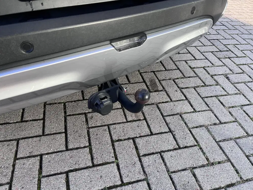 Kia Sportage 1.6 T-GDi MHEV ComfortLine uit 2024, foto 5