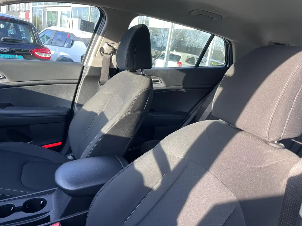 Kia Sportage 1.6 T-GDi MHEV ComfortLine uit 2024, foto 7