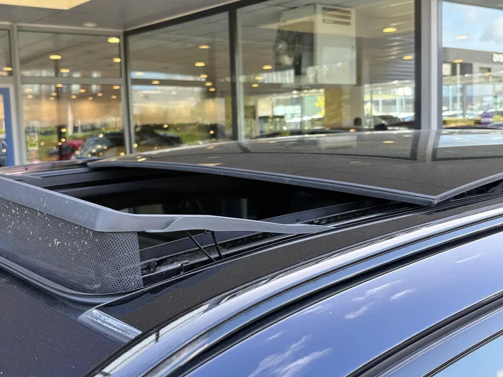 Jaguar F-Pace 2.0t AWD Prestige 250pk uit 2020, foto 13