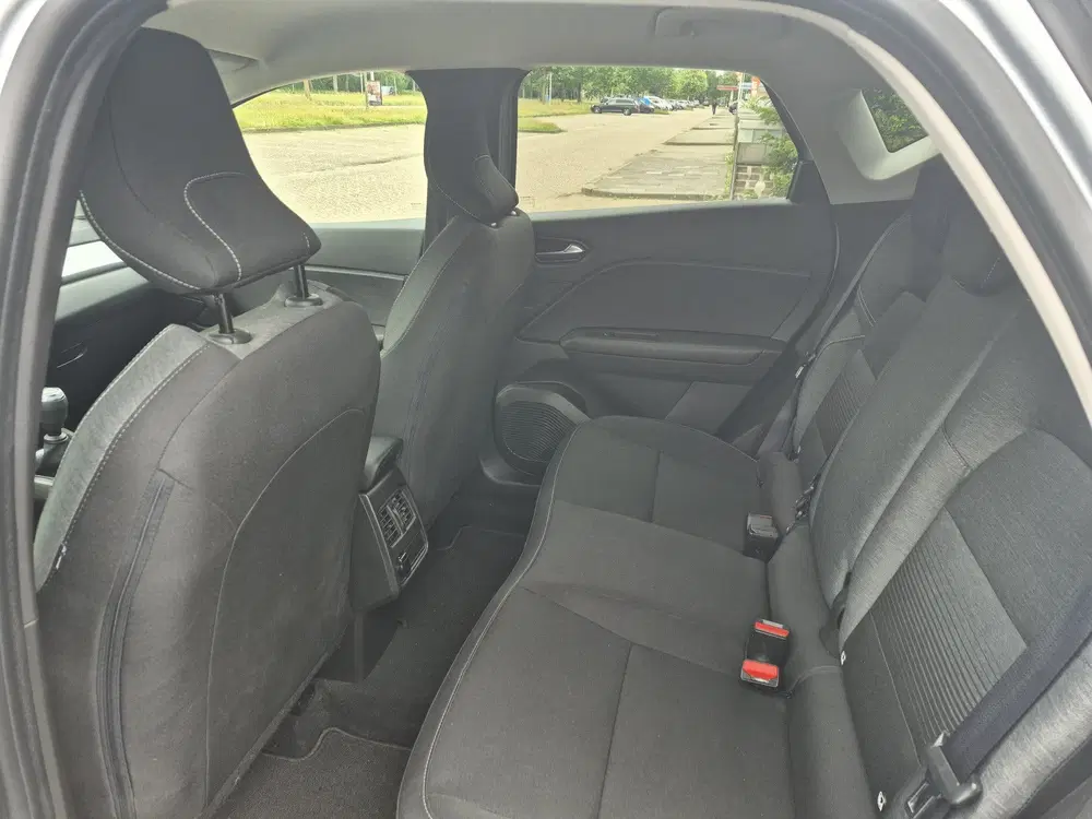 Renault Captur 1.3 TCe 140 Zen trekhaak (bj 2021) uit 2021, foto 12