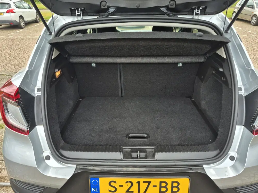 Renault Captur 1.3 TCe 140 Zen trekhaak (bj 2021) uit 2021, foto 13
