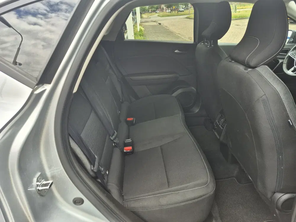 Renault Captur 1.3 TCe 140 Zen trekhaak (bj 2021) uit 2021, foto 15