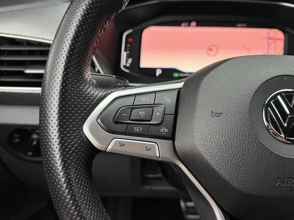 Volkswagen T-Cross 1.0 TSI R-line uit 2019, foto 10