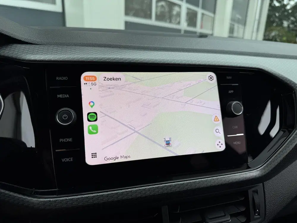 Volkswagen T-Cross 1.0 TSI R-line uit 2019, foto 12